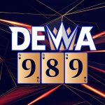 DEWA989 DAFTAR AKUN SLOT ONLINE TERBAIK RTP TINGGI | POLA SLOT GACOR TERBESAR JP MAXWIN | KUMPULAN INFO JADWAL SLOT ONLINE GACOR TERPERCAYA